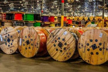 JD Martin Company, Inc,